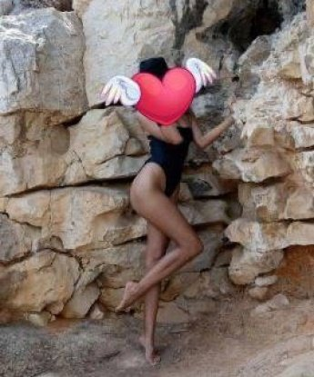 Анкета проститутки Маргарита - город Городенка, 26 лет, №13031