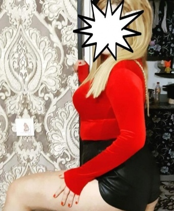 Анкета проститутки Ольга - город Городенка, 29 лет, №3916